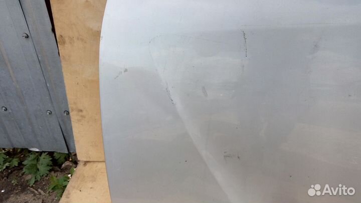 Дверь передняя левая на Опель Insignia