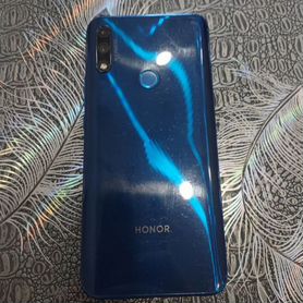 HONOR 9X, 6/128 ГБ