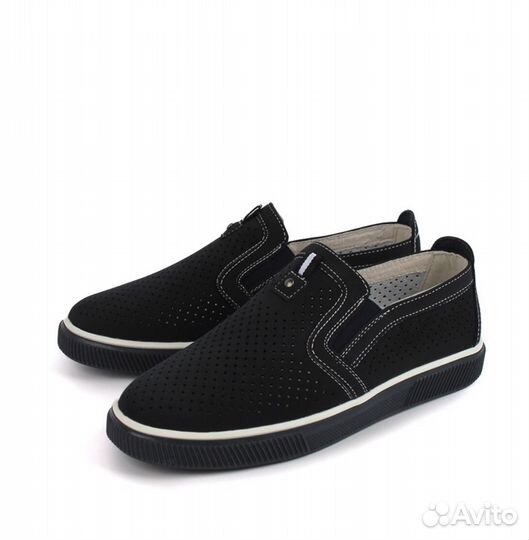 Слипоны antilopa 34