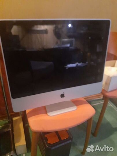 Apple iMac 24