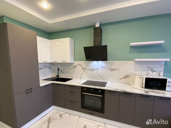 Установка вытяжки