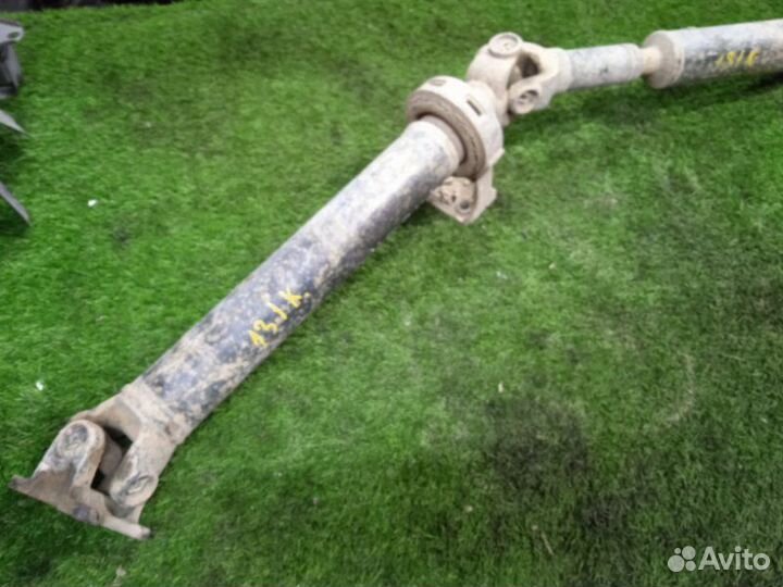 Вал карданный, кардан Тагаз Тагер M161 2008-2012