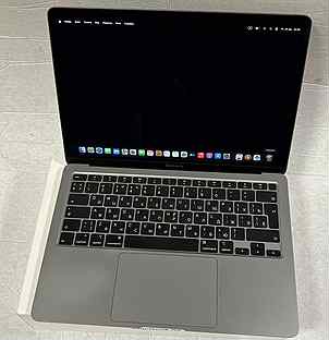 MacBook Air 2020 i5 8 512 в Коробке + Win10Pro