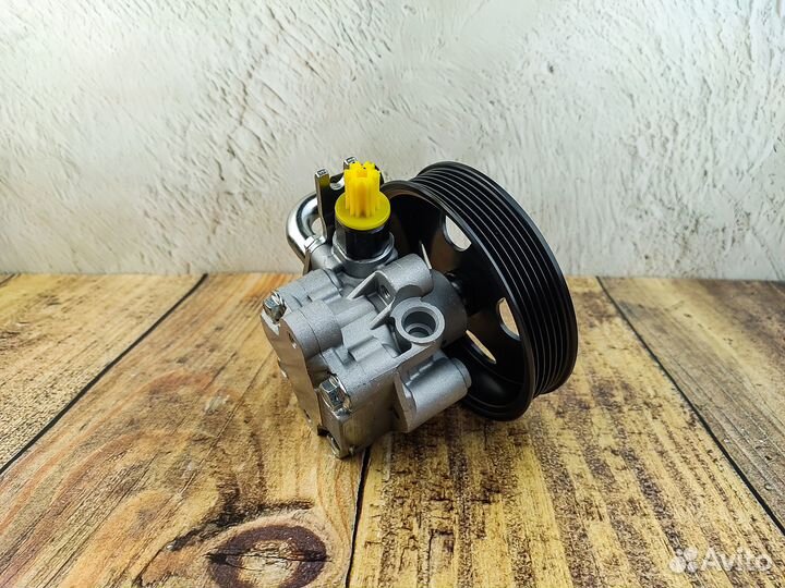 Гидроусилителя руля Hyundai Sonata / Kia Optima