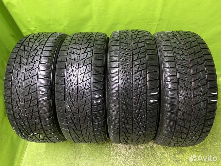 Bridgestone Blizzak LM-22 235/50 R18 101V