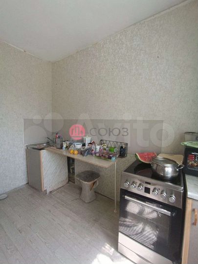 2-к. квартира, 50,7 м², 4/5 эт.