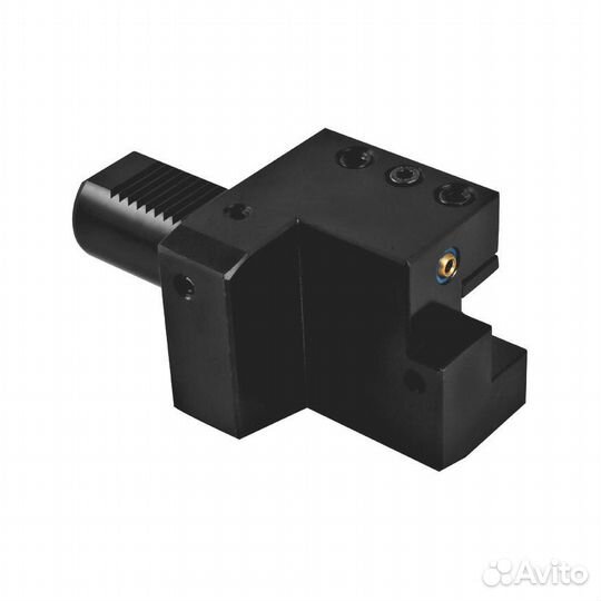 Аксиальные призматические держатели VDI30