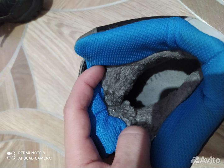 Детская обувь для мальчика
