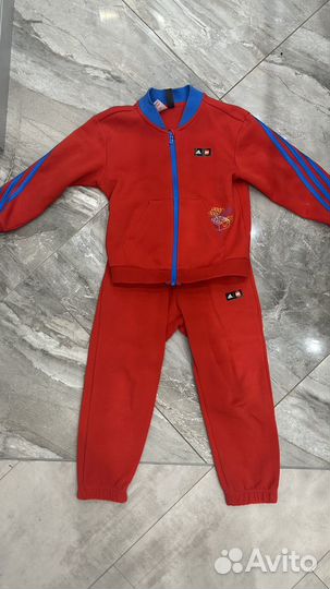 Костюм adidas
