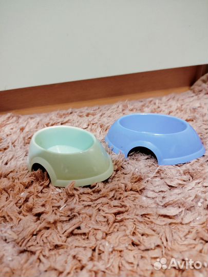 Товары для грызунов