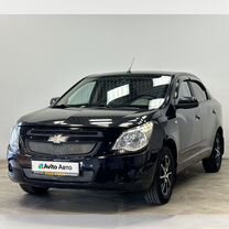 Chevrolet Cobalt 1.5 MT, 2013, 135 280 км, с пробегом, цена 525 000 руб.