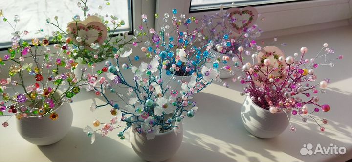 Декор для интерьера