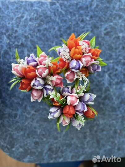 Мыло ручной работы