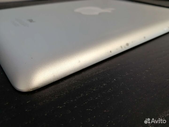 iPad 4 поколения 64 гб