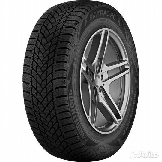 Armstrong Ski-Trac PC 185/60 R15 88H