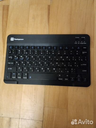 Планшет Temirgereev TG30