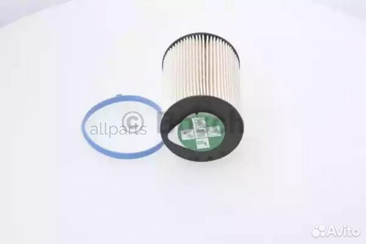 Bosch F026402128 Фильтр топливный