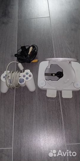Продам приставку бу