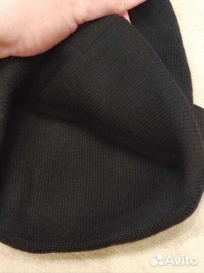 Шапка зимняя женская