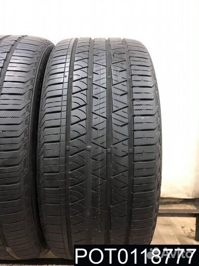 Continental ContiCrossContact LX Sport 275/40 R22 108Y