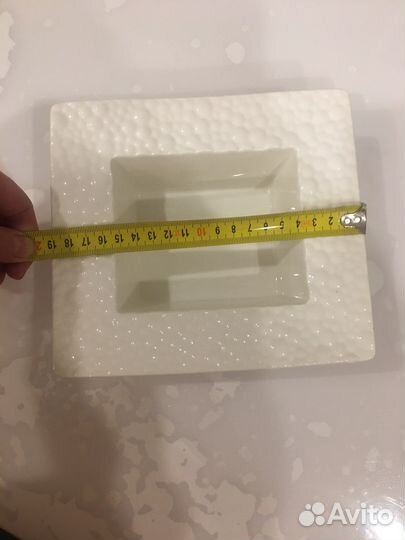 Тарелки для супа