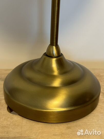 Лампа настольная IKEA Arstid (Икея Орстид)