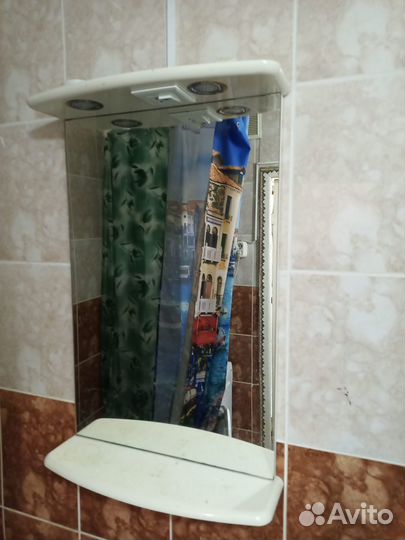 Зеркало