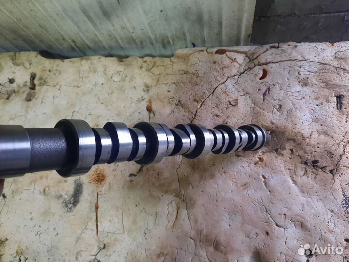 Распредвал Mitsubishi lancer 9 4g18