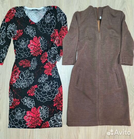 Платье 42 размера