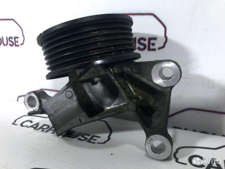 Натяжитель ремня Ford Focus 2 1.8 qqdb