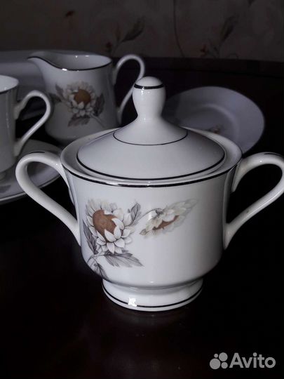 Фарфор Noritake Япония