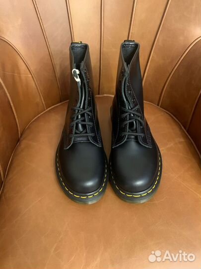 Dr martens ботинки