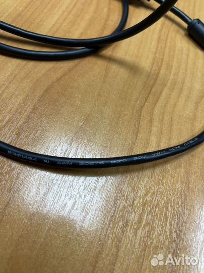 Кабель hdmi to mini hdmi 1,5м
