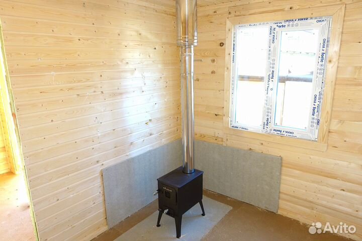 Бани, Бытовки, Хозблоки, Дачные Домики