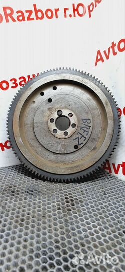 Маховик сцепления lifan breez