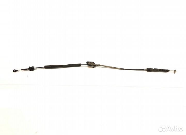 Mitsubishi Outlander XL митсубиши Трос АКПП