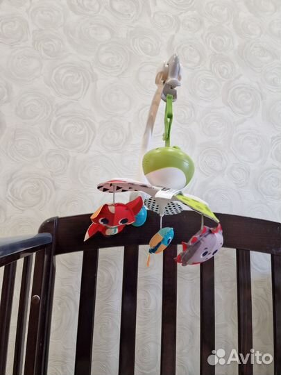 Мобиль на кроватку Tiny love