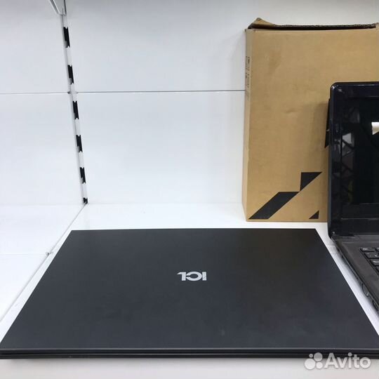 Ноутбук ICL Raybook Bi1504 Pentium / 8Gb / 240SSD