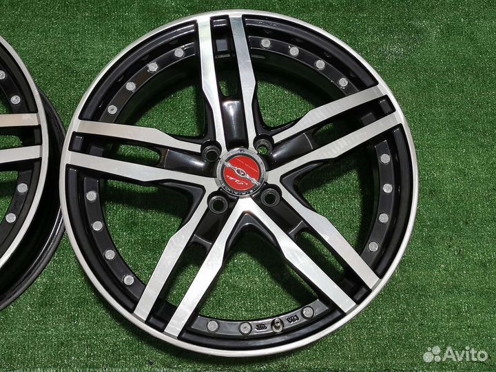 Kyoho Shallen R-17 (4x100; Et48; 5,5j)