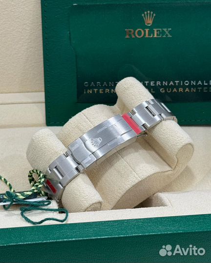 Часы Rolex Oyster Perpetual Oyster Perpetual 277200-0007 + подарок 1 год гарантии