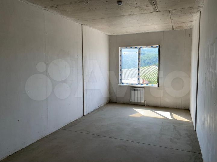 2-к. квартира, 59 м², 5/8 эт.