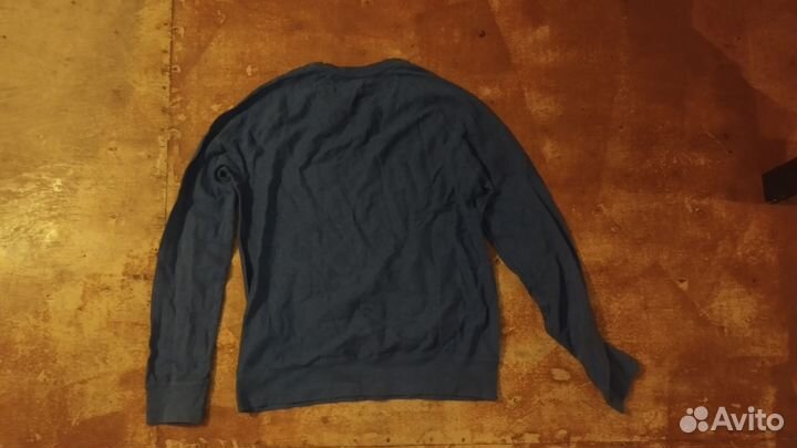 Джемпер свитшот 100%хлопок