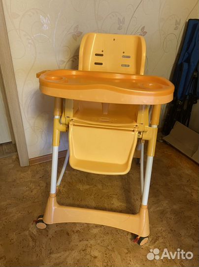 Стульчик для кормления