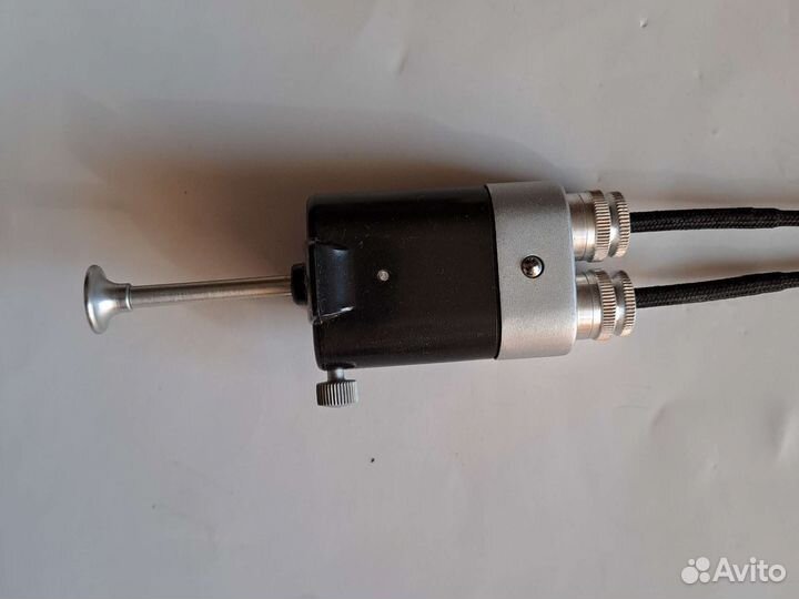 Тросик механический для фотоаппаратов