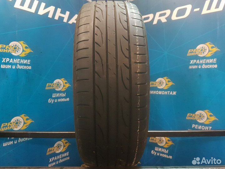 Dunlop SP Sport LM704 195/60 R15