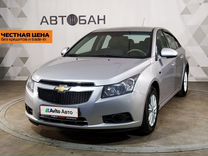 Chevrolet Cruze 1.6 MT, 2011, 246 257 км, с пробегом, цена 560 000 руб.