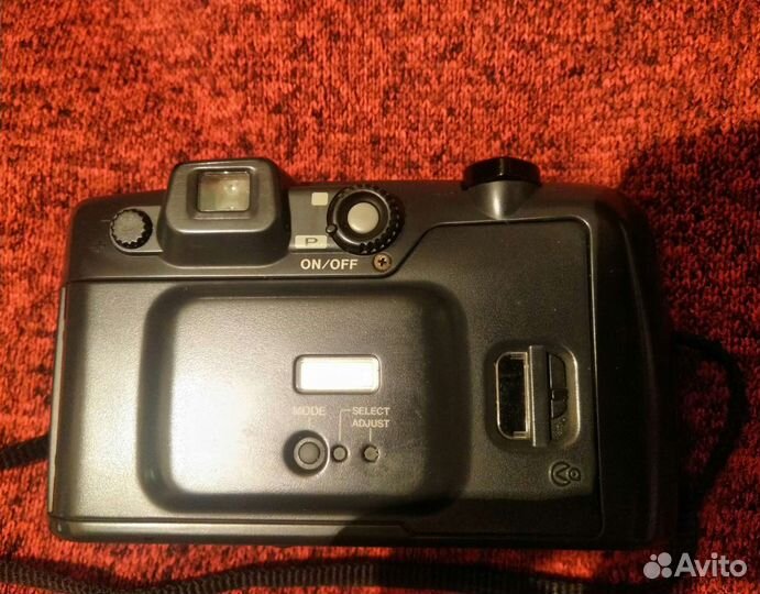Pentax 28-90mm