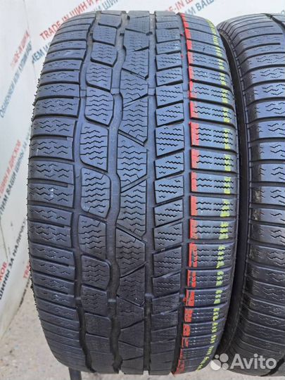 Continental ContiWinterContact TS 830 P 245/45 R17 99H