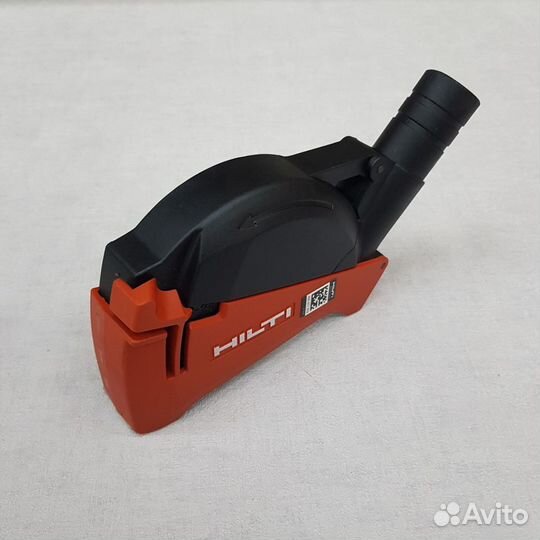 Кожух для штробления Hilti 125 (под 1 диск)