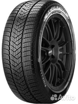Pirelli Scorpion Winter 245/50 R20 105H